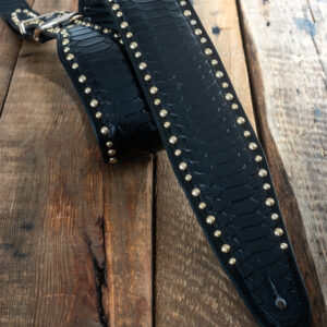 LeRockskin Custom Strap