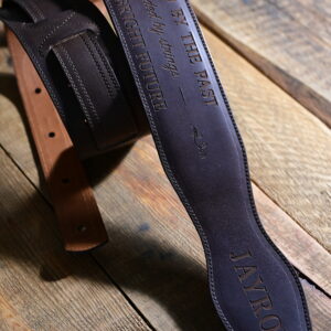 LeRockskin Custom Strap